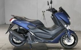 YAMAHA N-MAX 125 SED6J