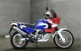 HONDA AFRICA TWIN 750 2001 RD07