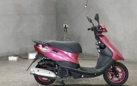 YAMAHA JOG ZR Evolution 2 SA39J