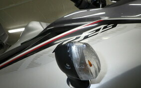 YAMAHA YZF-R25 A RG43J