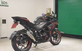 YAMAHA YZF-R25 RG10J