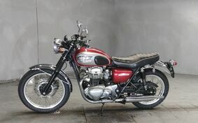 KAWASAKI W650 2005 EJ650A