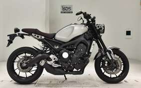 YAMAHA XSR900 2021 RN56J