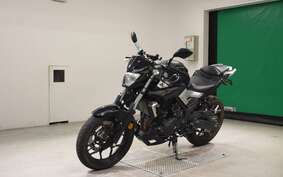 YAMAHA MT-25 RG10J