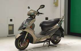 KYMCO RACING KING 180