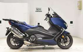 YAMAHA T-MAX 530 DX 2017 SJ15J