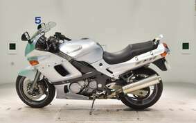 KAWASAKI ZZ-R400 Gen.2 2003 ZX400N