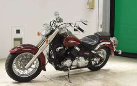 YAMAHA DRAGSTAR 400 CLASSIC 1998 4TR