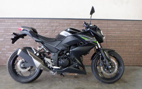 KAWASAKI Z250 ER250C