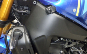 YAMAHA XSR900 2023 RN80J