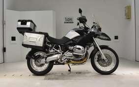 BMW R1200GS 2006