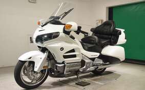 HONDA GL 1800 GOLD WING 2014 SC68