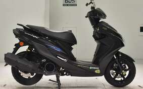 YAMAHA CYGNUS 125 XSR 3 SED8J