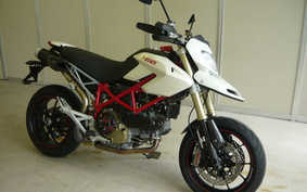 DUCATI HYPERMOTARD 1100 S 2010 B100A