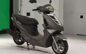 PGO TIGRA 125