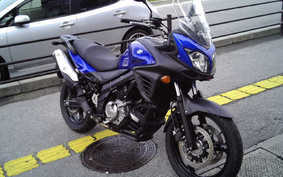 SUZUKI DL650 ( V-Strom 650 ) ABS 2013 VP56A