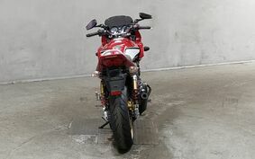 HONDA CB400 SUPER BOLDOR 2012 NC42