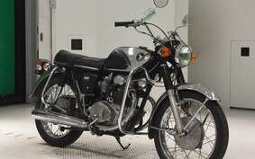 HONDA CB350 1968 CB350