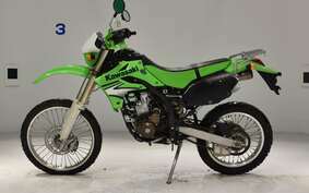 KAWASAKI KLX250 LX250E