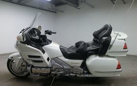 HONDA GL 1800 GOLD WING 2002 SC47