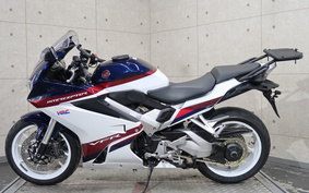 HONDA VFR800F 2020 RC79