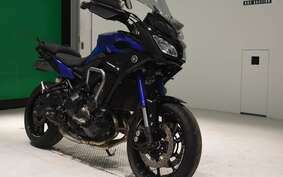 YAMAHA MT-09 Tracer 2015 RN36J