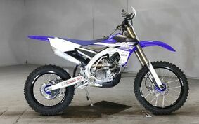 YAMAHA YZ250FX CG37C