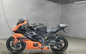 YAMAHA YZF-R6 2020 RJ274