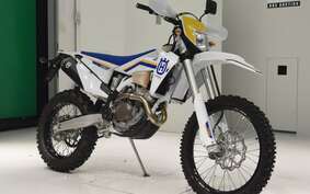 HUSQVARNA FE250