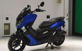 YAMAHA N-MAX SED6J