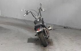 YAMAHA DRAGSTAR 250 VG02J