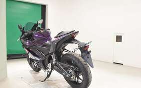 YAMAHA YZF-R25 A RG74J