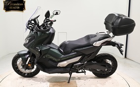 HONDA X-ADV 750 2019 RC95