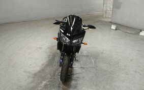 YAMAHA FZ FAZER FEATHER 2012 RN21J