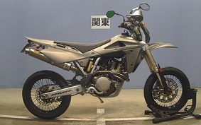 HUSQVARNA SM450R 2007 H812