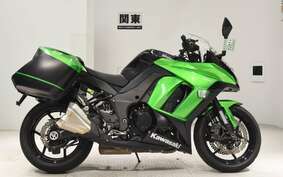 KAWASAKI NINJA 1000 A 2015 ZXT00L