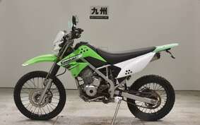 KAWASAKI KLX125 LX125C