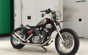 YAMAHA VIRAGO 250 3DM