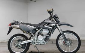 KAWASAKI KLX250 2009 LX250S