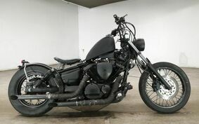 YAMAHA DRAGSTAR 250 VG02J