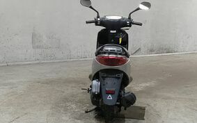 YAMAHA FUTURE 125 TJAA