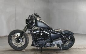 HARLEY XL883N 2019 LE2