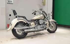 YAMAHA DRAGSTAR 400 CLASSIC 2008 VH01J