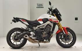 YAMAHA MT-09 2016 RN34J