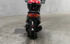 YAMAHA AXIS 125 TREET SE53J