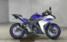 YAMAHA YZF-R25 RG10J