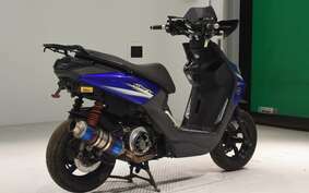 YAMAHA BW S125 Gen.2 SEA6J