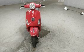 VESPA LX125 M665