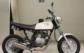 HONDA APE 100 HC07