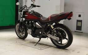 KAWASAKI ZEPHYR 400 KAI 2008 ZR400C